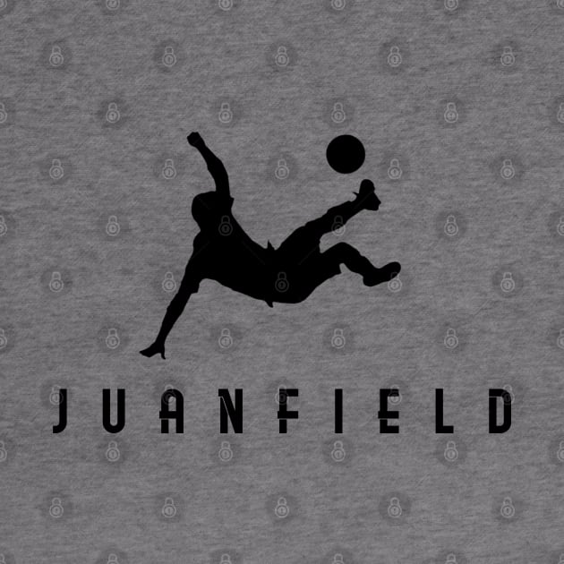 Juanfield by TheUnitedPage